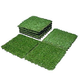 Mua SET 6 Vỉ cỏ ngoài trời
