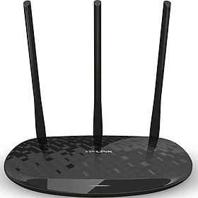 Bộ Phát Wifi Không Dây Router TP-LINK TL-WR880N 450M