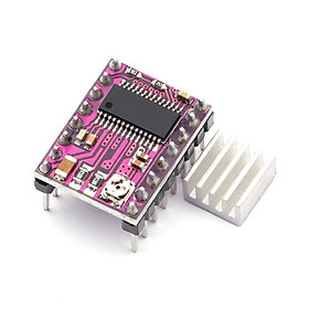 Mua Module Điều Khiển Động Cơ Bước Máy In 3D DRV8825