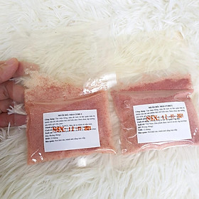 Mua Muối đỏ Neo Cure I- Giữ màu đỏ tự nhiên cho các sản phẩm từ thịt như lạp xưởng tách lẻ gói hút chân không