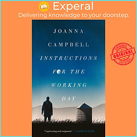 Sách - Instructions for the Working Day by Joanna Campbell (UK edition, hardcover)