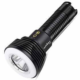 Mua Đèn pin chống nước Supfire D10
