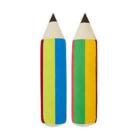 Mua Gối Ôm Homtex Hình Cây Bút Chì Kích Cỡ 83x15cm