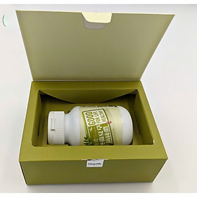 Viên Nang Đông Trùng Hạ Thảo - Nature Foods - 1980000