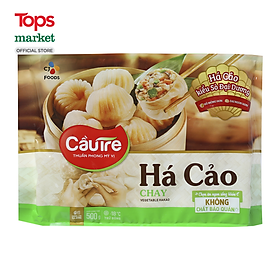 Há Cảo Chay CJ Cầu Tre 500G