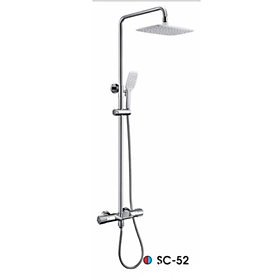 SEN TẮM HAFEN SC-52 - HÀNG CHÍNH HÃNG