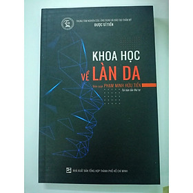Sách Khoa Học Về Làn Da