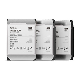 Mua Ổ cứng HDD Synology HAT5300 3.5 inch SATA Hàng Chính Hãng