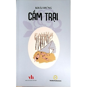 Cắm Trại - Khải Hưng - Văn học thiếu nhi