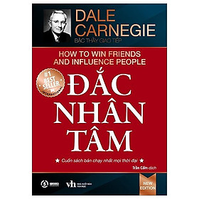 Đắc Nhân Tâm