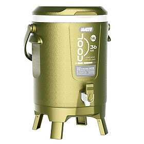 Bình Đá Duy Tân Icool 8L