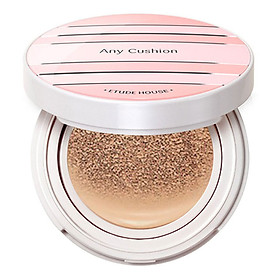 Phấn Nước Etude house Any Cushion All Day Perfect 15g