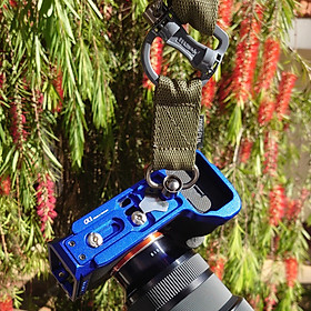Mua giá đỡ máy ảnh Stabil A1 - L Plate (Bracket) For Sony A1 hàng chính hãng