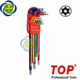 Mua Bộ lục giác sao TOP LU-9CMAUBM loại 9 cây T10-T50