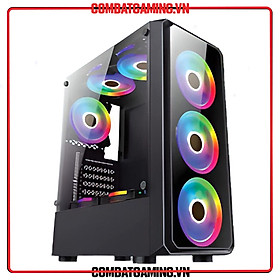 Mua Vỏ Case VSP KA280 Helios - Hàng Chính Hãng