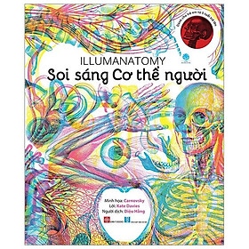 Illumanatomy - Soi Sáng Cơ Thể Người