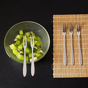 Mua Dĩa ăn hoa quả  bánh ngọt siêu tiện ích 88058 SHOP BUÔN 88