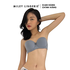 Áo ngực nữ cúp ngang Miley Lingerie BRM11002