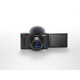 Mua Máy Ảnh Sony ZV-1 - Chính Hãng