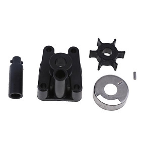 New Outboard  Pump Impeller  for  2/ F6 T6 T5