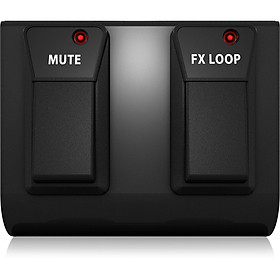 Mua Behringer FS112BX Heavy-duty Footswitch for Behringer BX2000H-Hàng Chính Hãng