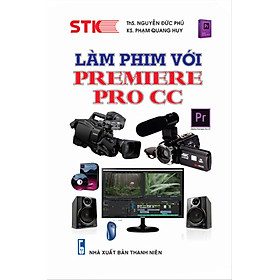 Ảnh bìa Làm Phim Với Premiere Pro CC