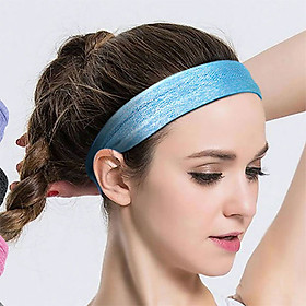 Băng trán thể thao cao cấp thấm mồ hôi đầu AK20
