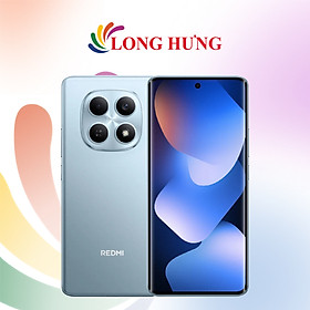 Điện thoại Xiaomi Redmi Note 15 (8GB/256GB) - Hàng chính hãng