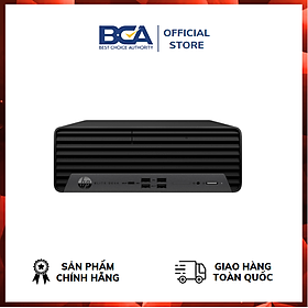 Mua HP Elite SFF 800 G9 Desktop PC (6M7Q4PA) - Hàng chính hãng