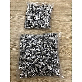 Mua Hộp 100 Jack BNC F5 Loại Tốt Nhất - Đầu tín hiệu Camera BNC F5