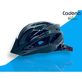 Nón bảo hiểm xe đạp thương hiệu CADENA D13 - Hàng chính hãng