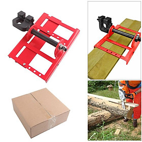 Lumber Cutting Guide Rail Milling Accs for Builders Workers Woodworking