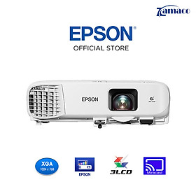 Máy chiếu Epson EB-972 hàng chính hãng - ZAMACO AUDIO