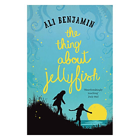 The Thing about Jellyfish