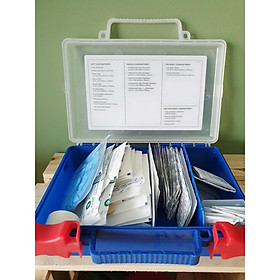 Bảo vệ sức khỏe