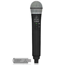 Mua Micro không dây USB - Behringer ULM300USB- HÀNG CHÍNH HÃNG