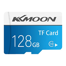 Thẻ Nhớ Lưu Trữ Dữ Liệu KKmoon Micro SD (128Mb)