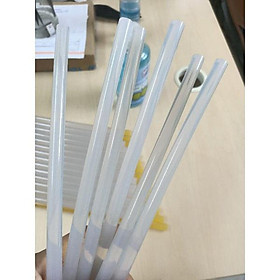 Mua 1 thùng keo nến cây to loại to  keo silicone