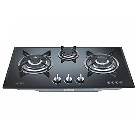 Mua Bếp Gas Âm Faster FS 379S - Hàng Chính Hãng