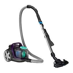 Mua Máy Hút Bụi Không Dây Có Cán vừa hút vừa lau Philips FC6728 - Hàng Chính Hãng
