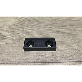 Mua 20 cái Đệm chống xệ cửa sổ nhôm xingfa