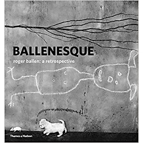 Ballenesque: Roger Ballen: A Retrospective 