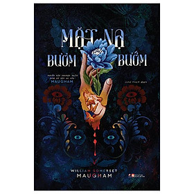 Mặt Nạ Bươm Bướm