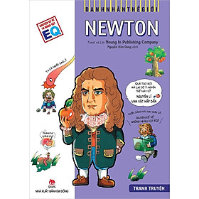 Danh nhân thế giới - Newton