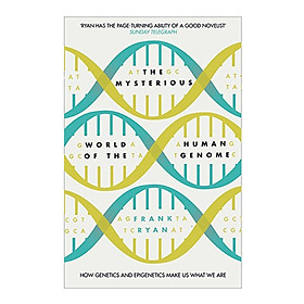 The Mysterious World Of The Human Genome