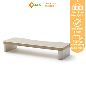 Kệ màn hình máy tính có ngăn kéo - Monitor stand Koas OSA0005