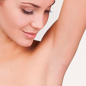 Liệu Trình Xoá Thâm Vùng Nách Tại Paradise Beauty & Spa