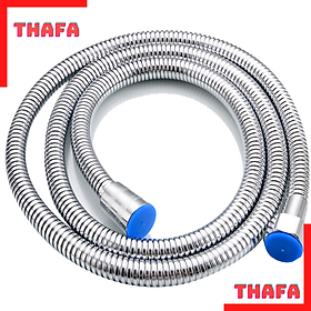 Mua Dây nối vòi sen 1.5m inox không gỉ chống gập chống rối- hàng chính hãng