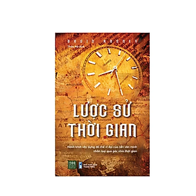 Sách - Lược Sử Thời Gian - 1980 Books