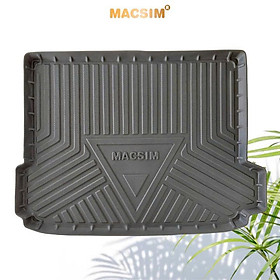 Lót cốp qd BMW X4 2014-2018 nhãn hiệu Macsim